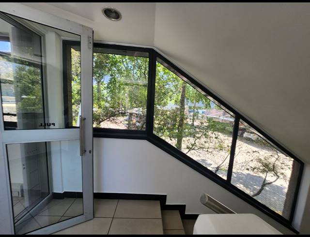 484M² OFFICE TO LET IN RANDJESPARK